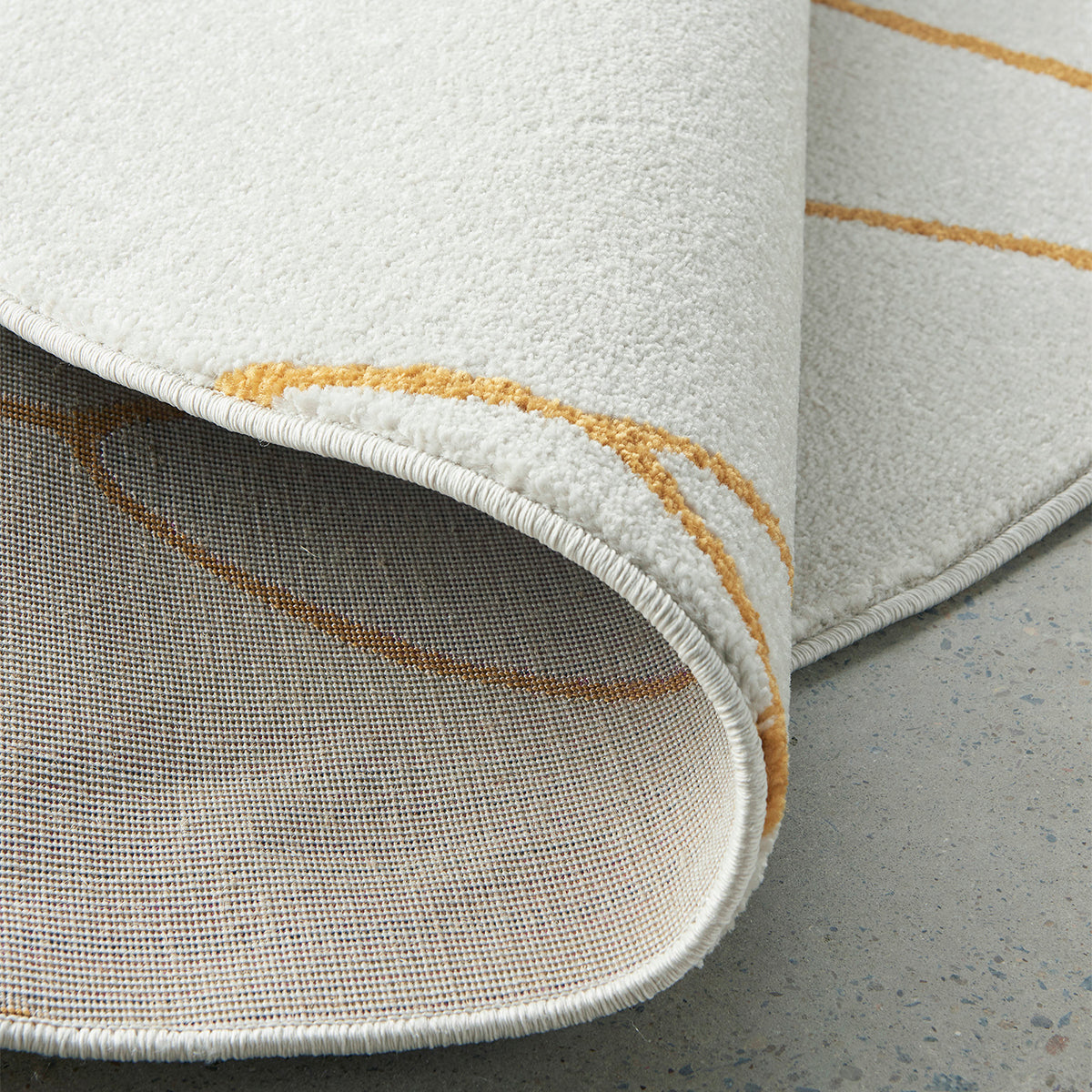 Paradise Ivy Round Rug