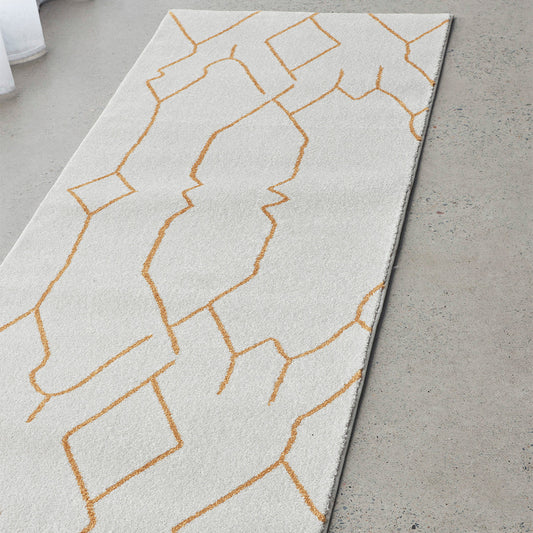 Paradise Ivy Runner Rug