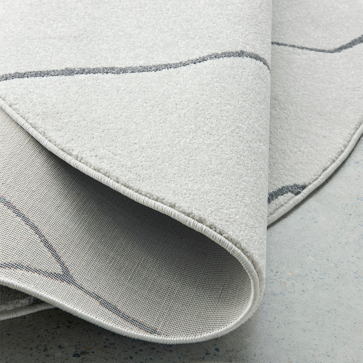 Paradise Ivy Round Rug