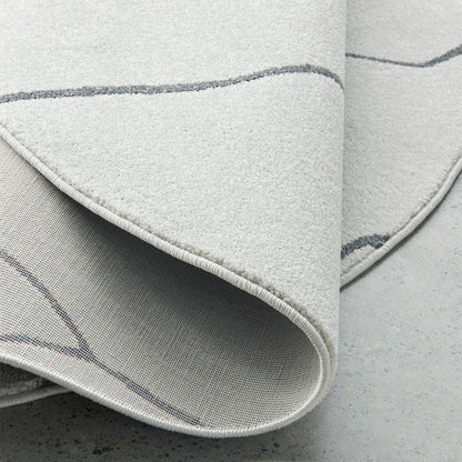 Paradise Ivy Round Rug