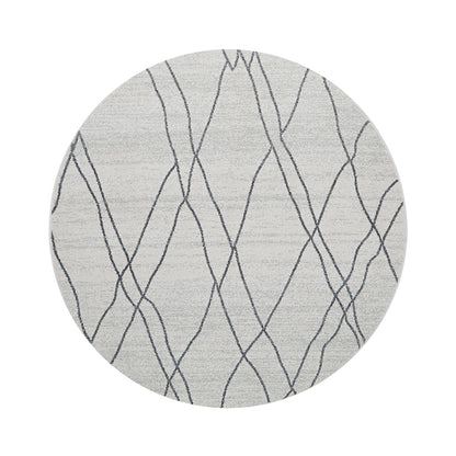 Paradise Jada Round Rug
