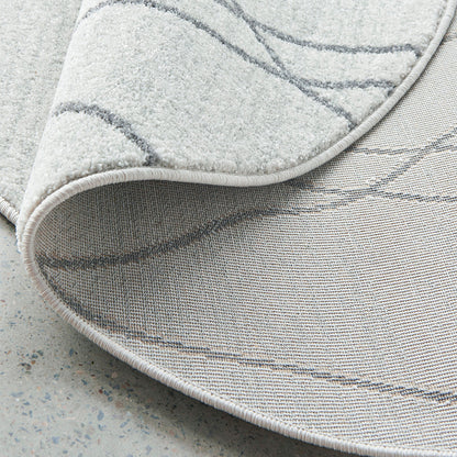 Paradise Jada Round Rug