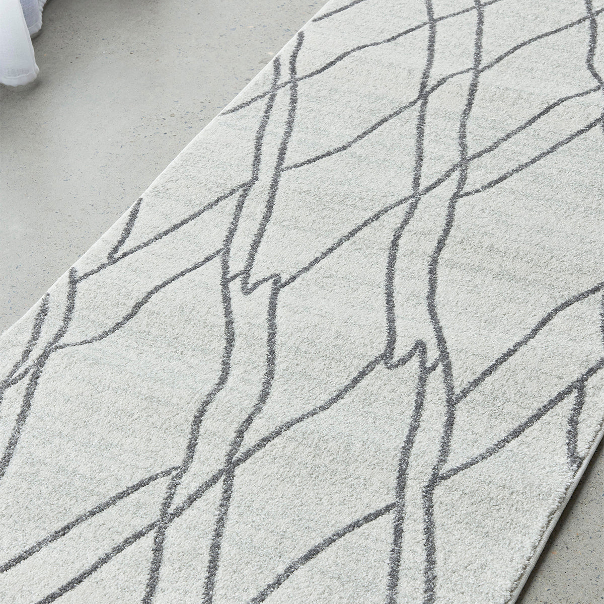 Paradise Jada Runner Rug