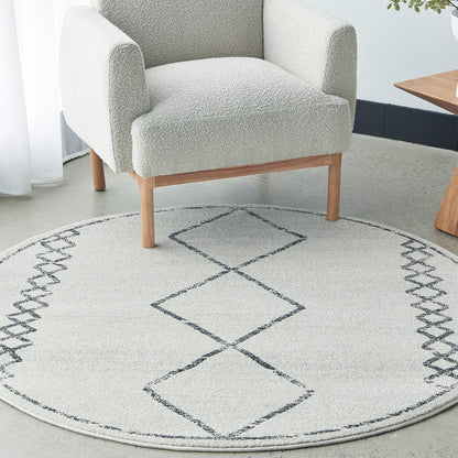 Paradise Kylie Round Rug