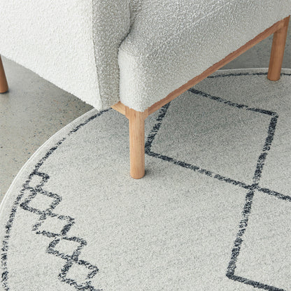 Paradise Kylie Round Rug