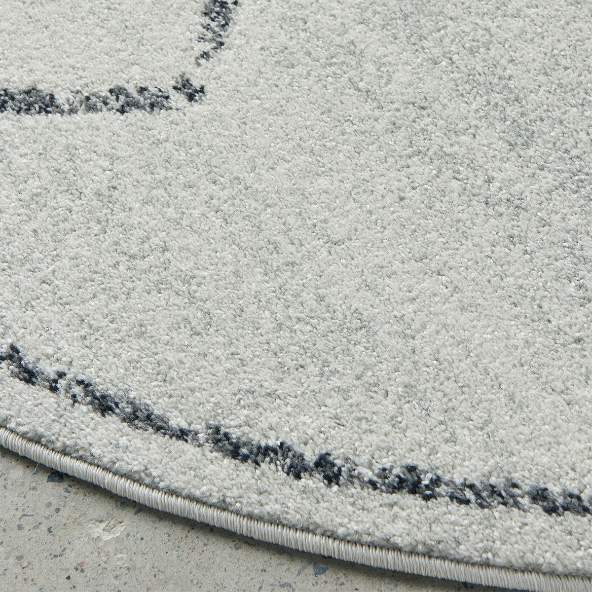 Paradise Kylie Round Rug