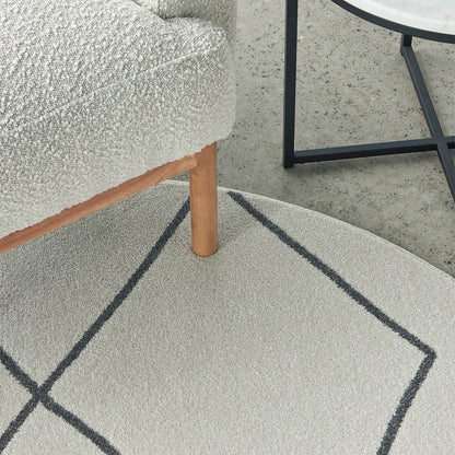 Paradise Lola Round Rug