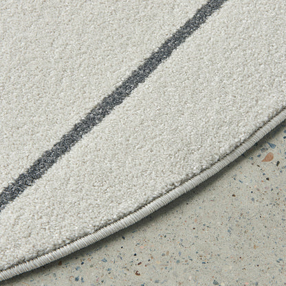 Paradise Lola Round Rug