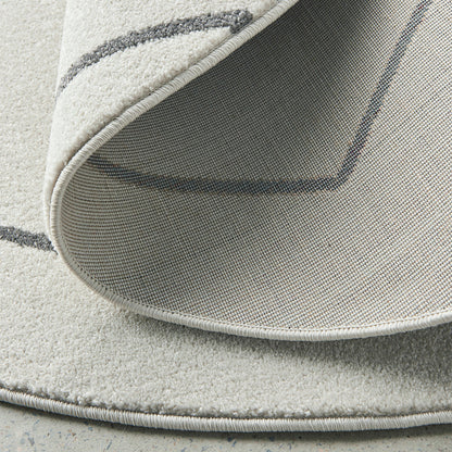 Paradise Lola Round Rug