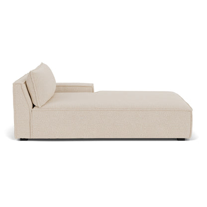 Daphne 1 Seater Right Chaise Modular Sofa