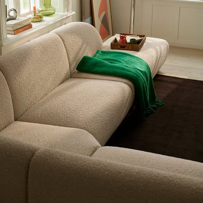 Paula 4 Seater Modular Right Corner Sofa