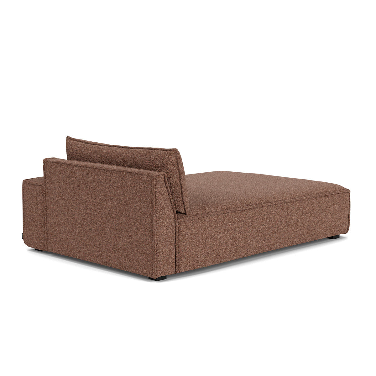 Daphne 1 Seater Right Chaise Modular Sofa