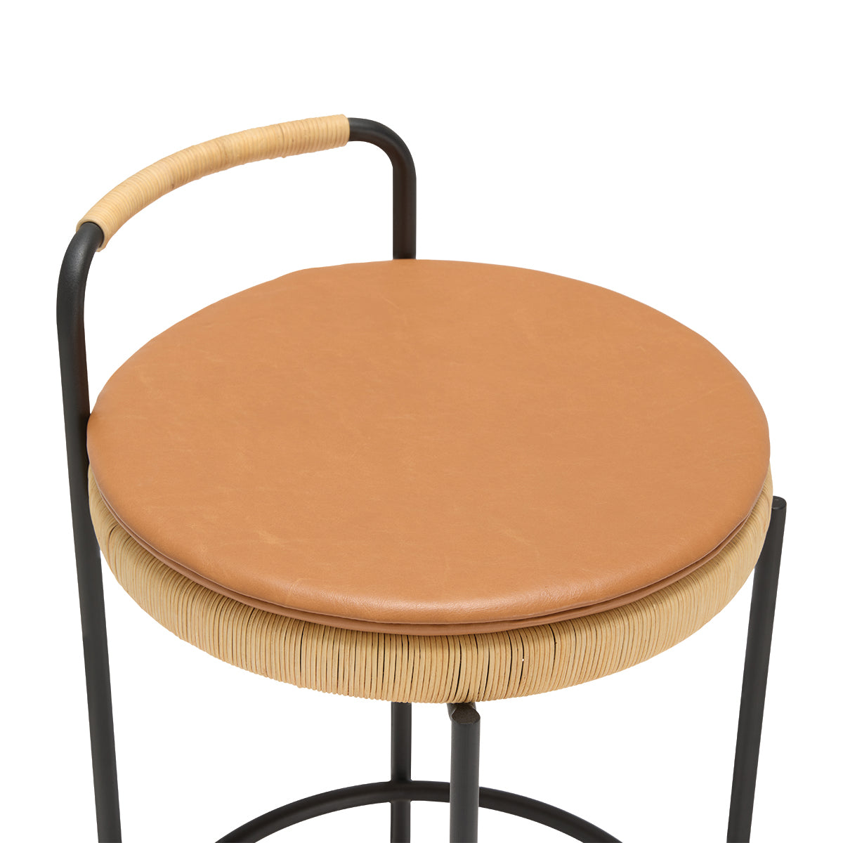 Pierre Bar Stool