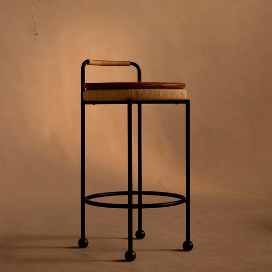 Pierre Bar Stool