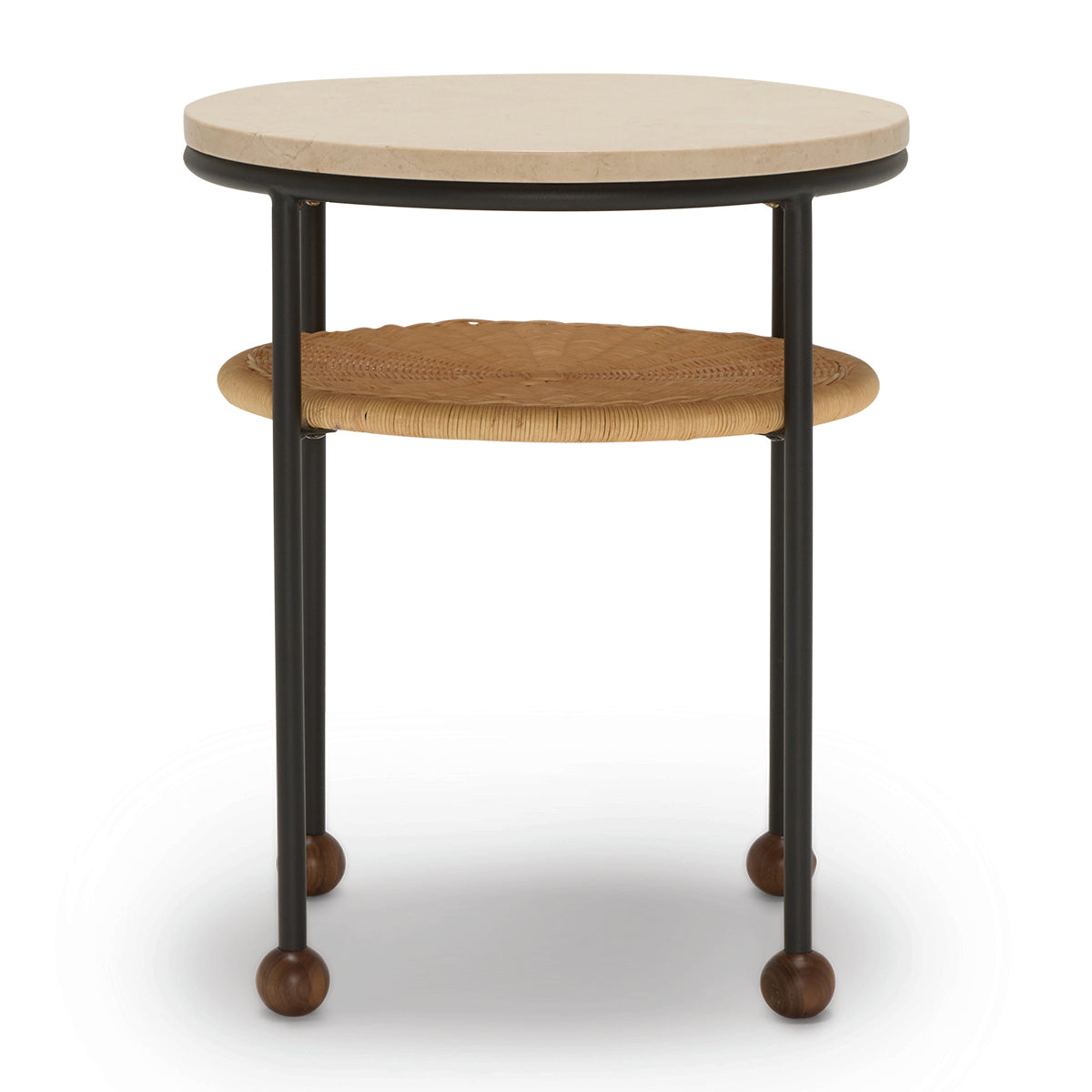 Pierre Side Table