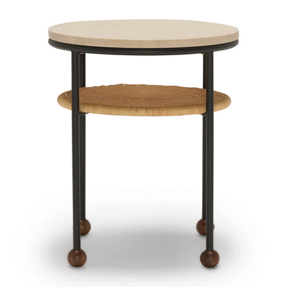 Pierre Side Table