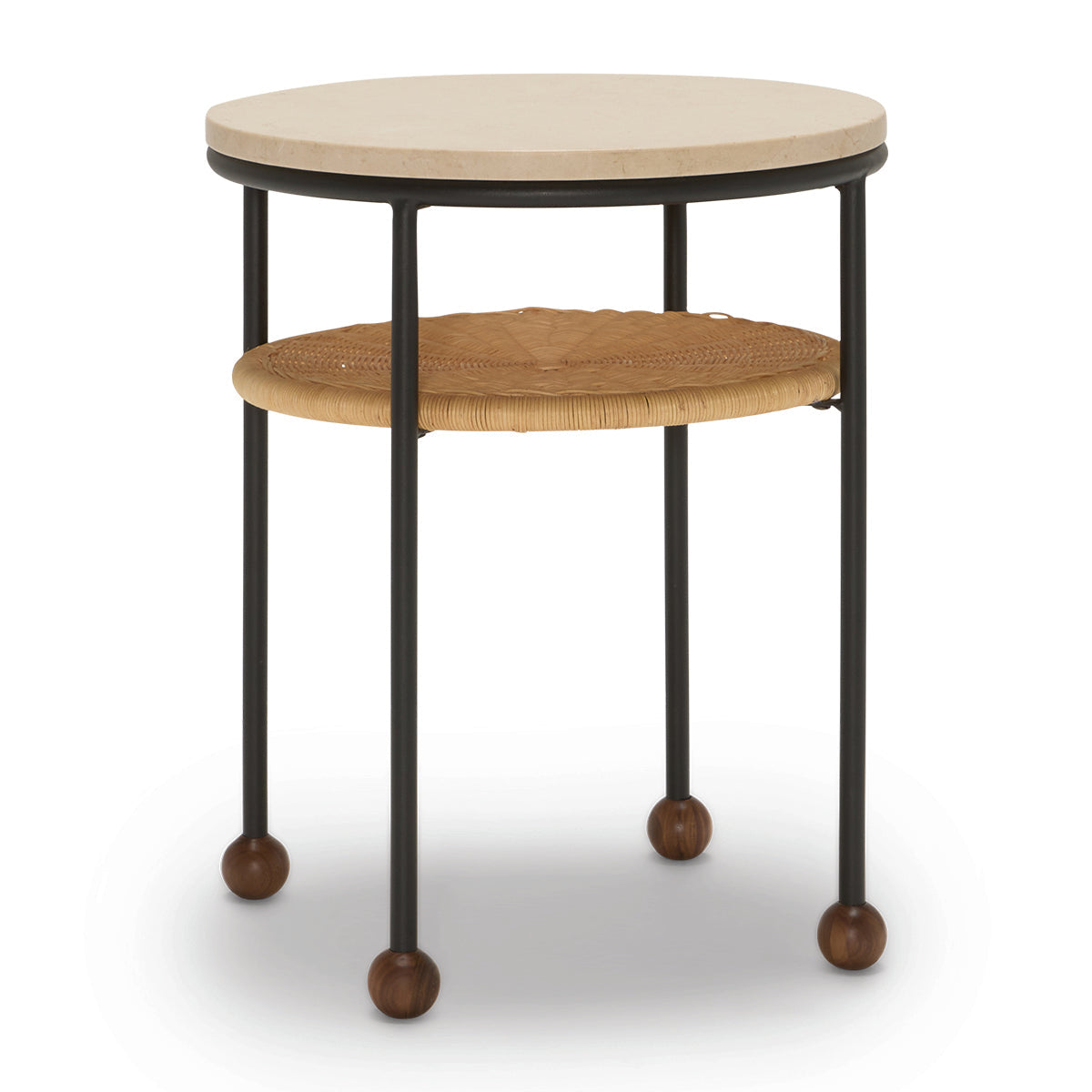 Pierre Side Table