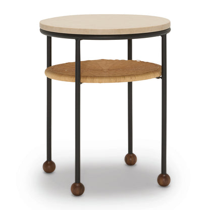 Pierre Side Table