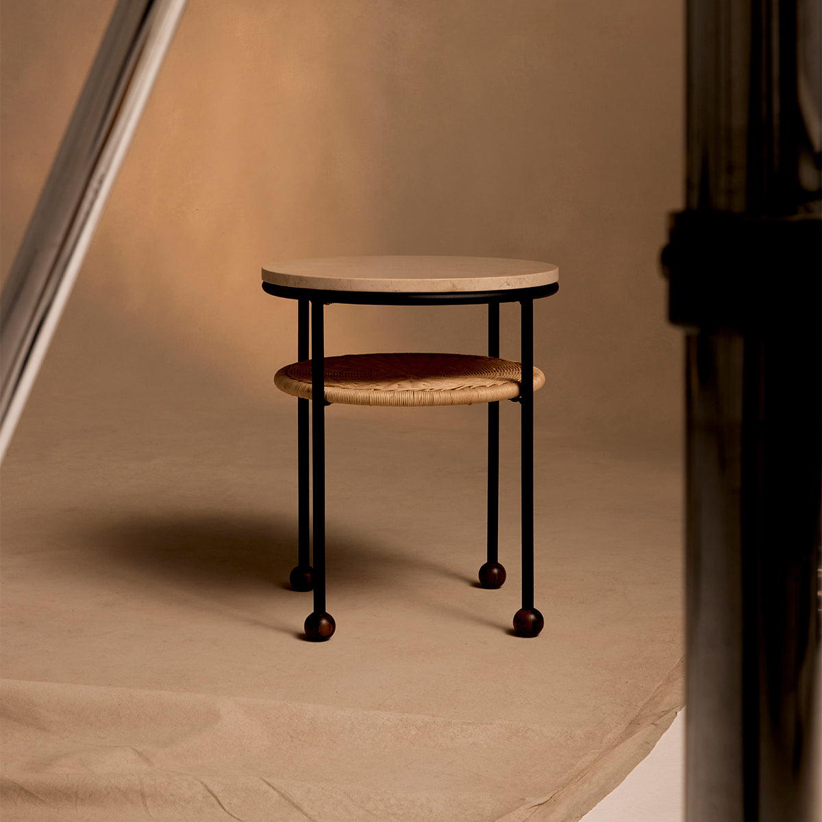 Pierre Side Table