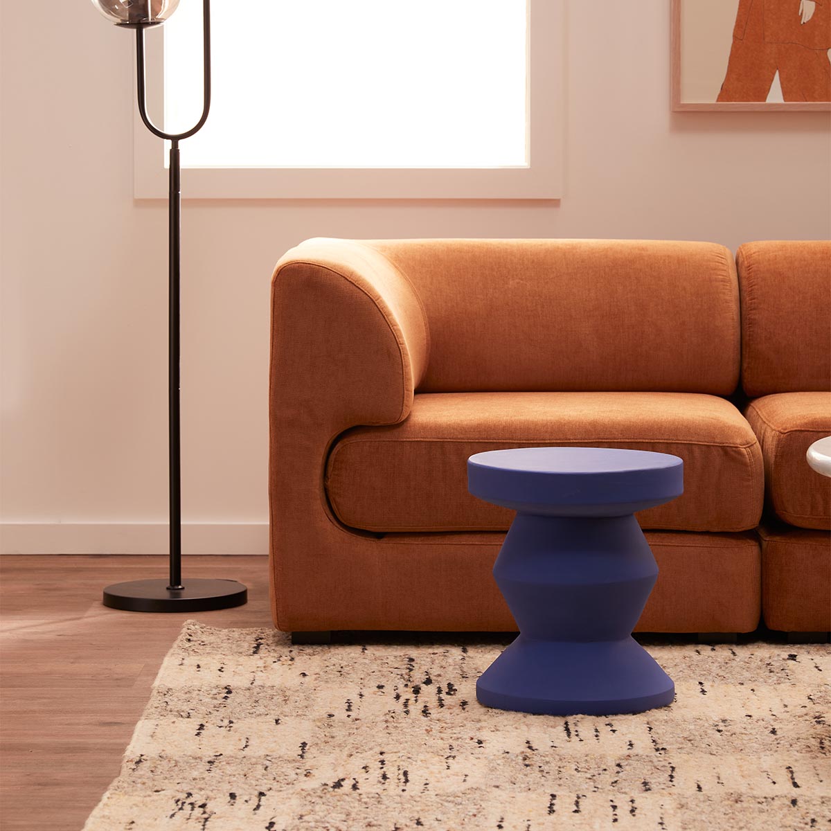 Prague Modular Sofa (Centre)