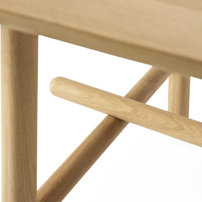 Profile Dining Table