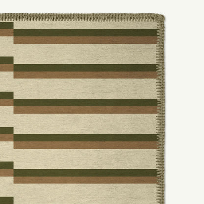 Carrel Chenille Rug