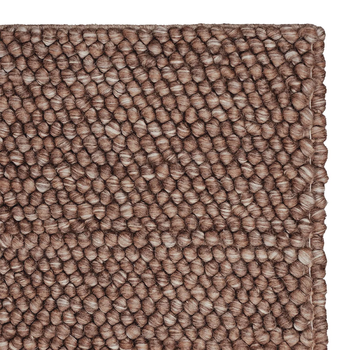 Marlborough Washable Wool Heavy Loop Pile Rug