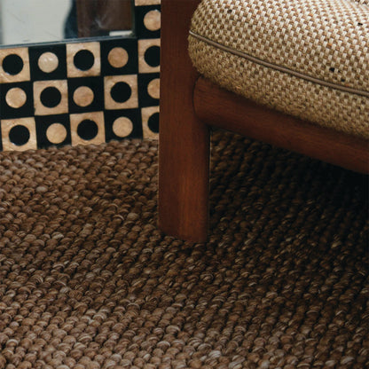 Marlborough Washable Wool Heavy Loop Pile Rug