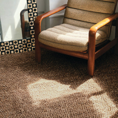 Marlborough Washable Wool Heavy Loop Pile Rug