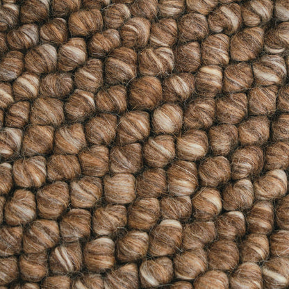 Marlborough Washable Wool Heavy Loop Pile Rug