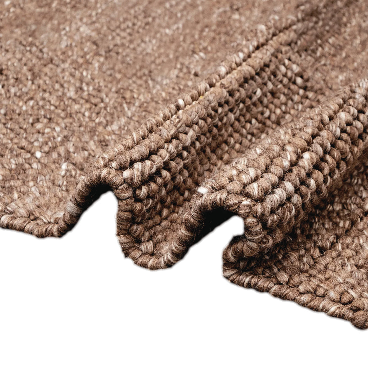 Marlborough Washable Wool Heavy Loop Pile Rug