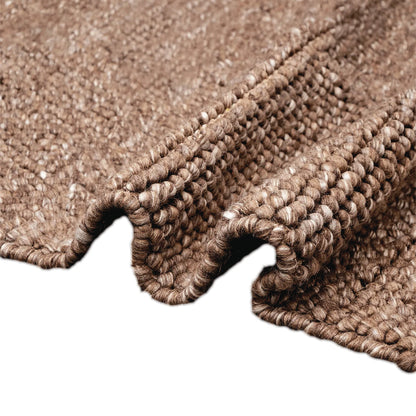 Marlborough Washable Wool Heavy Loop Pile Rug