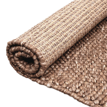 Marlborough Washable Wool Heavy Loop Pile Rug