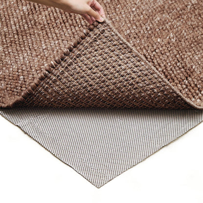 Marlborough Washable Wool Heavy Loop Pile Rug