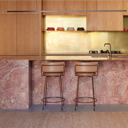 Marlborough Washable Wool Heavy Loop Pile Rug