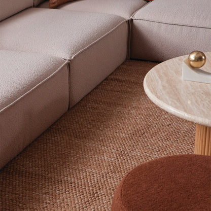 Marlborough Washable Wool Heavy Loop Pile Rug