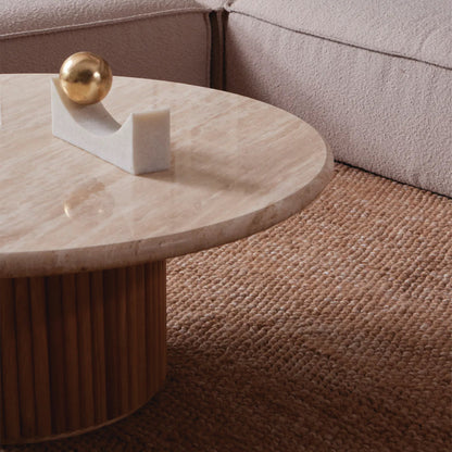 Marlborough Washable Wool Heavy Loop Pile Rug