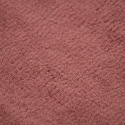 Nelson Washable Wool Fine Cut Pile Rug