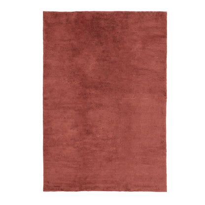 Nelson Washable Wool Fine Cut Pile Rug