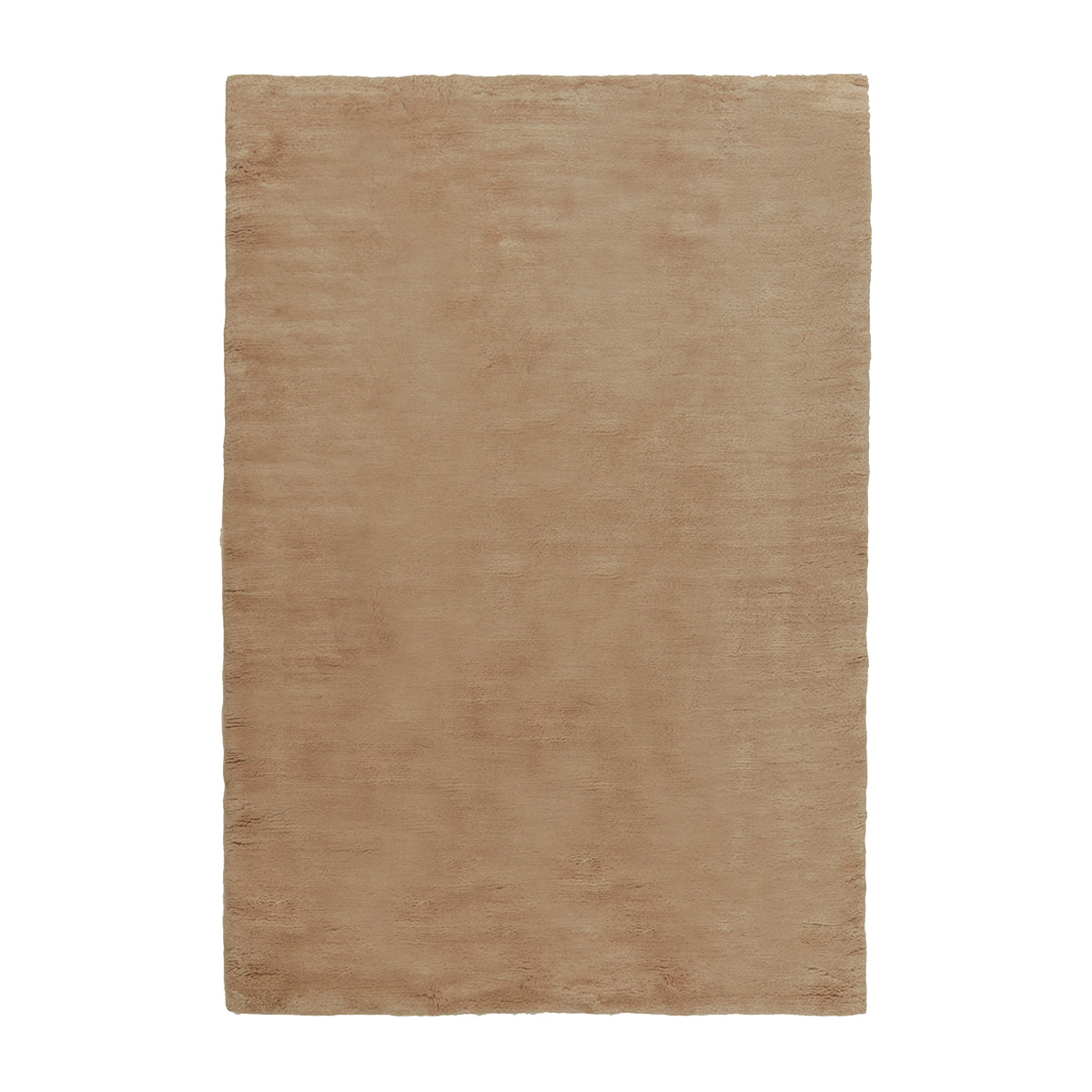 Nelson Washable Wool Fine Cut Pile Rug