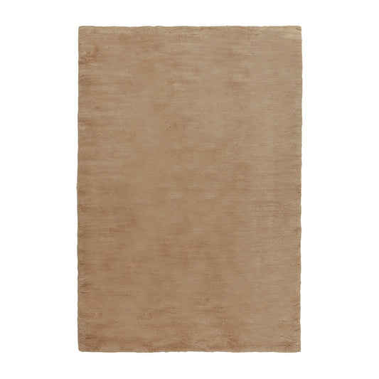 Nelson Washable Wool Fine Cut Pile Rug