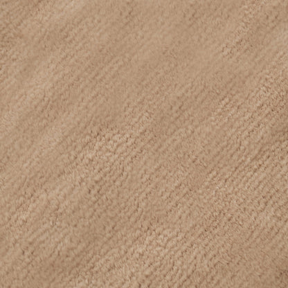 Nelson Washable Wool Fine Cut Pile Rug