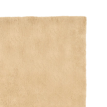 Nelson Washable Wool Fine Cut Pile Rug