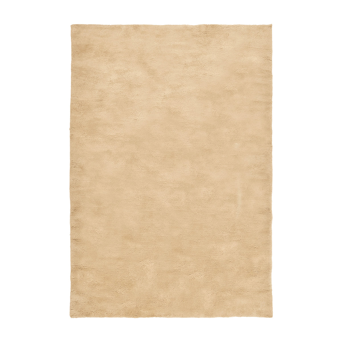 Nelson Washable Wool Fine Cut Pile Rug