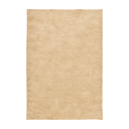 Nelson Washable Wool Fine Cut Pile Rug