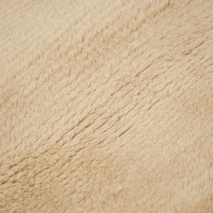 Nelson Washable Wool Fine Cut Pile Rug