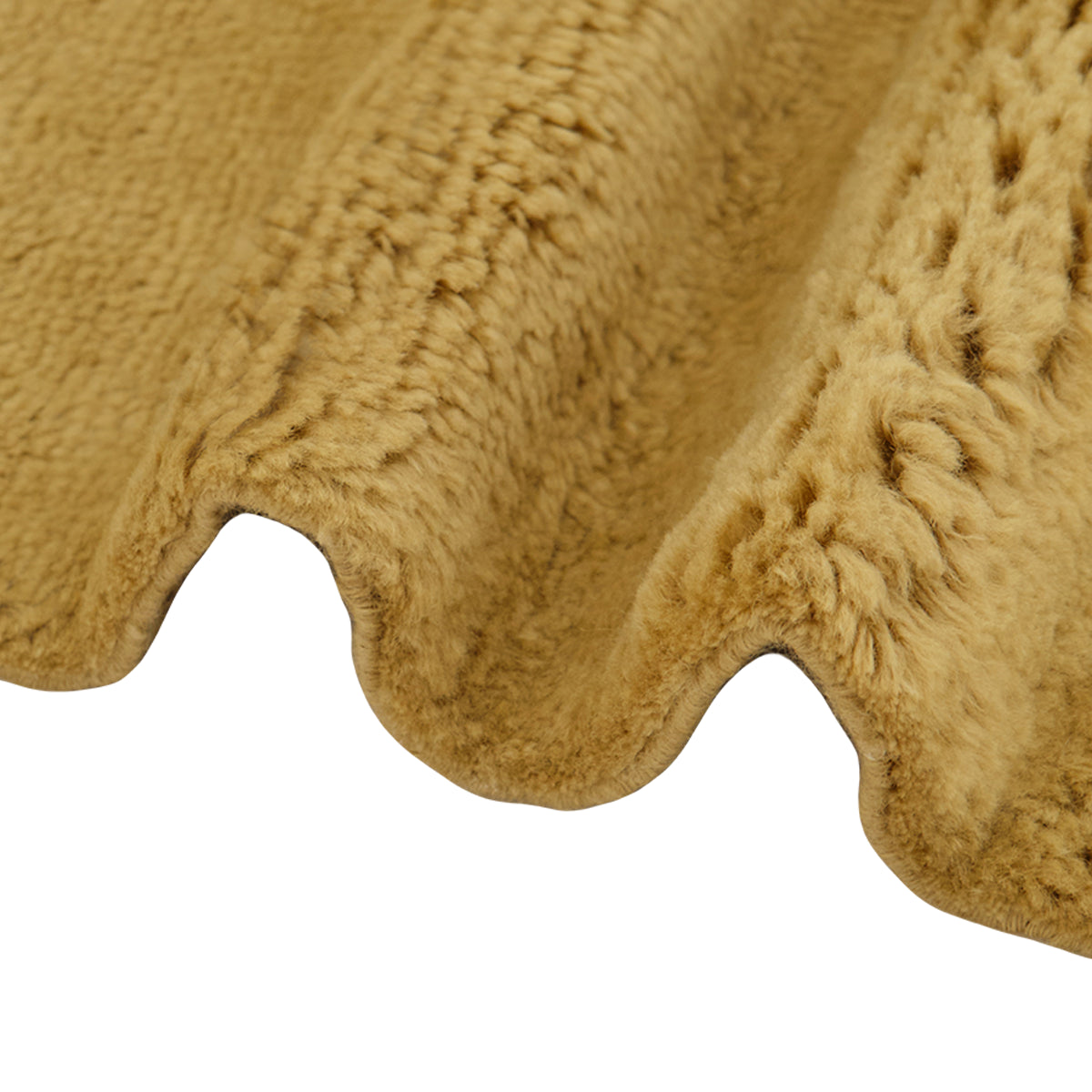 Nelson Washable Wool Fine Cut Pile Rug