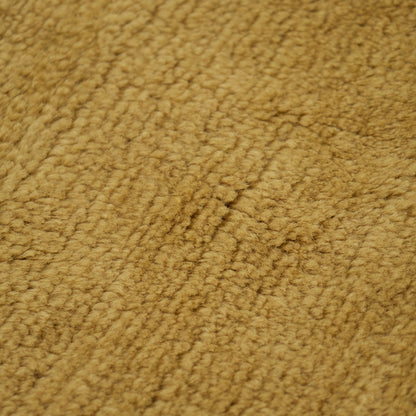 Nelson Washable Wool Fine Cut Pile Rug