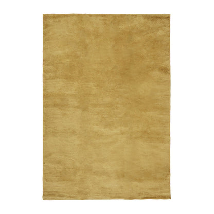 Nelson Washable Wool Fine Cut Pile Rug