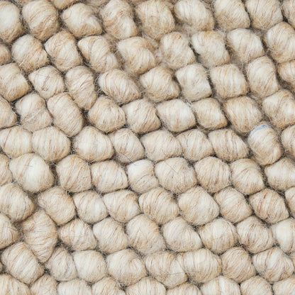 Marlborough Washable Wool Heavy Loop Pile Rug